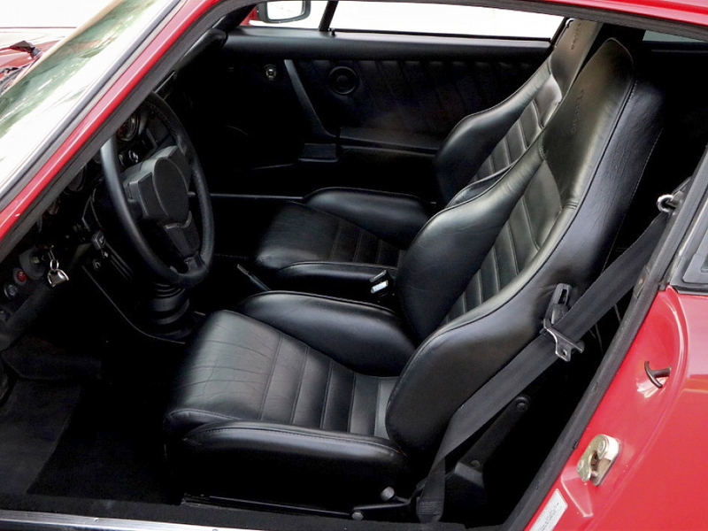 Illustration for article titled At $49,870, Could This 1979 Porsche 911SC '930 Turbo' Be A Bucket List Fantasy Fulfilled?